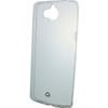COVER TPU MOBILIZE MOB-23567 CUSTODIA TRASPARENTE PROTETTIVA PER HUAWEI Y6 (2017)/Y5 (2017)